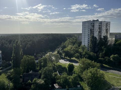 Квартира на вул. Миколи Ушакова, 34-А в Києві, ID 250777, фото №16