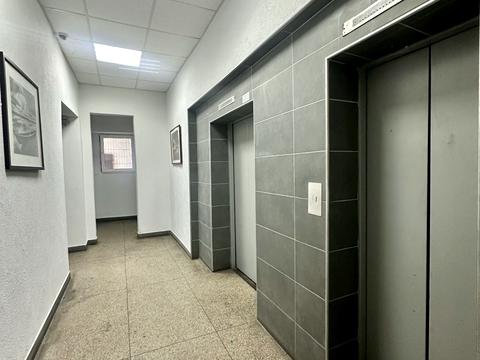 Квартира на вул. Миколи Ушакова, 34-А в Києві, ID 250777, фото №19