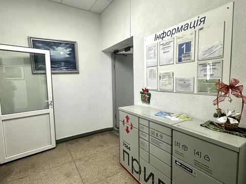 Квартира на вул. Миколи Ушакова, 34-А в Києві, ID 250777, фото №20
