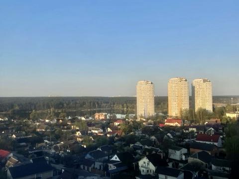 Квартира на вул. Миколи Ушакова, 34-А в Києві, ID 250777, фото №23