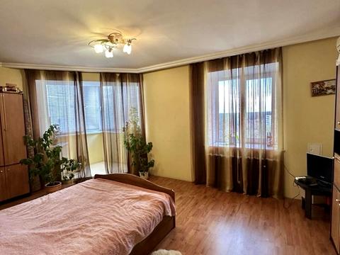 Квартира на вул. Миколи Ушакова, 34-А в Києві, ID 250777, фото №4