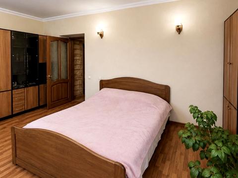 Квартира на вул. Миколи Ушакова, 34-А в Києві, ID 250777, фото №5