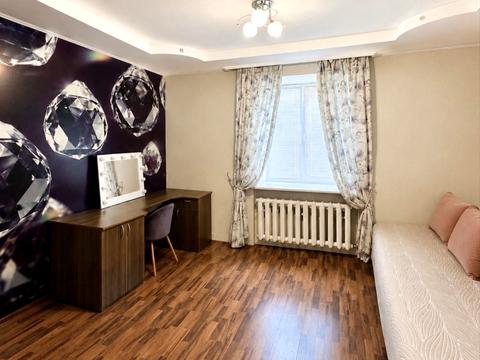 Квартира на вул. Миколи Ушакова, 34-А в Києві, ID 250777, фото №6