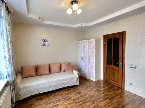 Квартира на вул. Миколи Ушакова, 34-А в Києві, ID 250777, фото №7