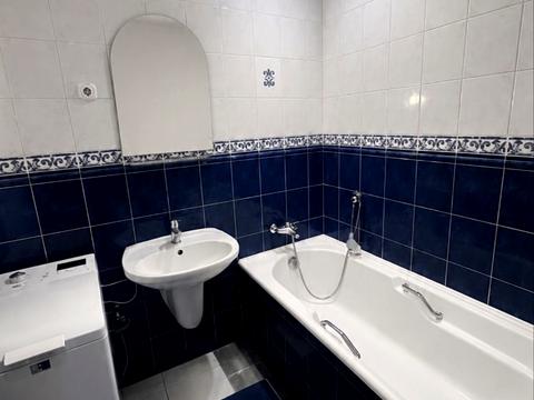 Квартира на вул. Миколи Ушакова, 34-А в Києві, ID 250777, фото №10