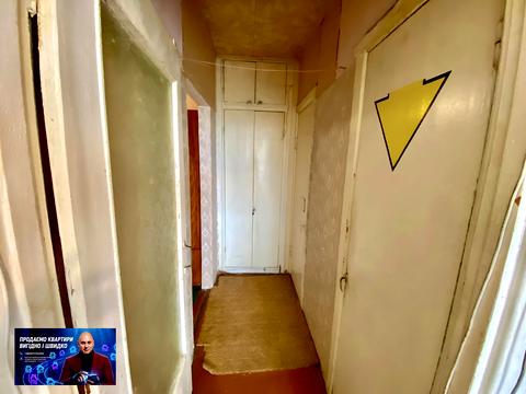 Квартира на вул. Спасівська, 10 в Кривому Розі, ID 209047, фото №14