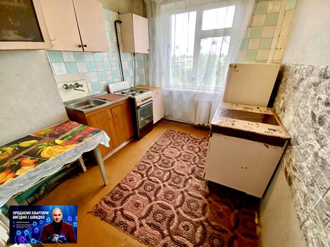 Квартира на вул. Спасівська, 10 в Кривому Розі, ID 209047, фото №16