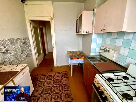 Квартира на вул. Спасівська, 10 в Кривому Розі, ID 209047, фото №17