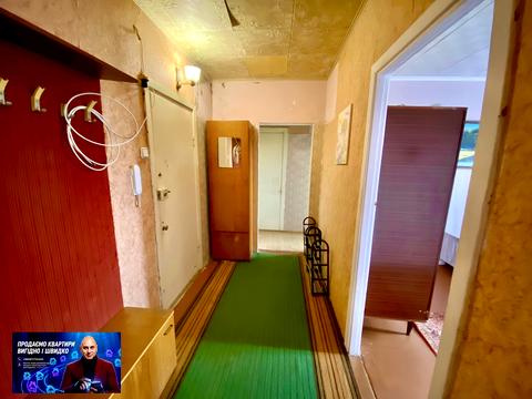 Квартира на вул. Спасівська, 10 в Кривому Розі, ID 209047, фото №4