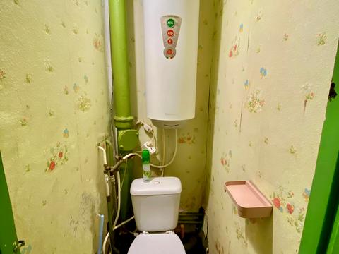 Квартира на вул. Спасівська, 10 в Кривому Розі, ID 209047, фото №9