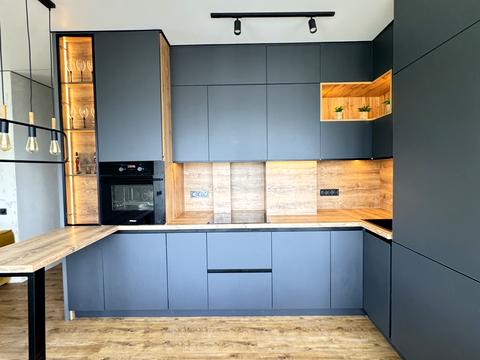 Квартира на вул. Університетська вул., 3/9 в Києві, ID 246434, фото №1