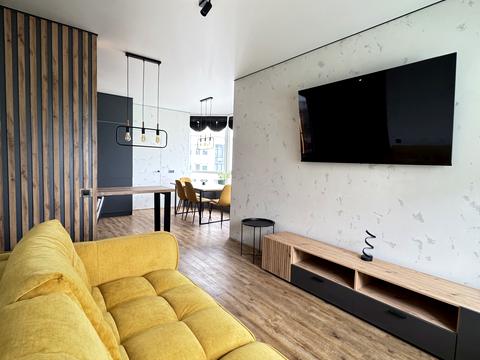 Квартира на вул. Університетська вул., 3/9 в Києві, ID 246434, фото №3