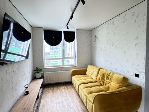 Квартира на вул. Університетська вул., 3/9 в Києві, ID 246434, фото №4