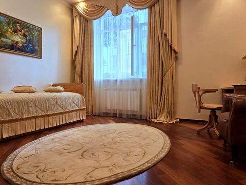 Квартира на вул. Лютеранська вул., 21/12 в Києві, ID 209140, фото №12