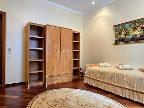 Квартира на вул. Лютеранська вул., 21/12 в Києві, ID 209140, фото №13