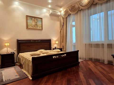 Квартира на вул. Лютеранська вул., 21/12 в Києві, ID 209140, фото №18