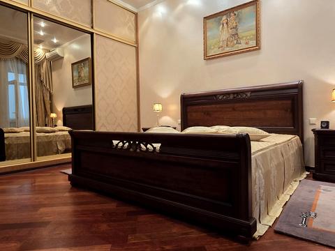 Квартира на вул. Лютеранська вул., 21/12 в Києві, ID 209140, фото №19