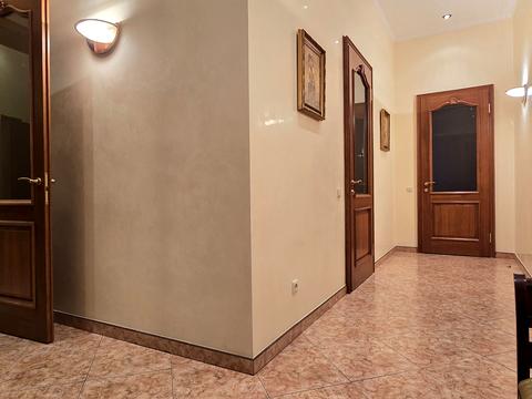 Квартира на вул. Лютеранська вул., 21/12 в Києві, ID 209140, фото №27