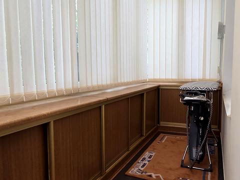 Квартира на вул. Лютеранська вул., 21/12 в Києві, ID 209140, фото №29