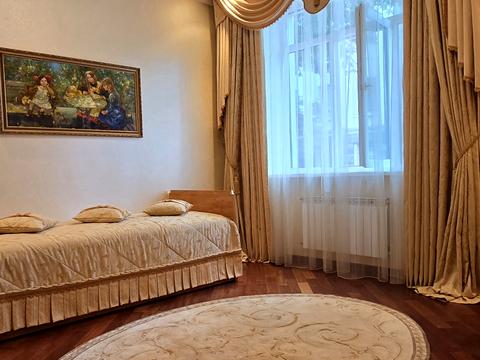 Квартира на вул. Лютеранська вул., 21/12 в Києві, ID 209140, фото №32