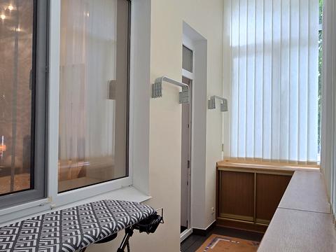 Квартира на вул. Лютеранська вул., 21/12 в Києві, ID 209140, фото №35