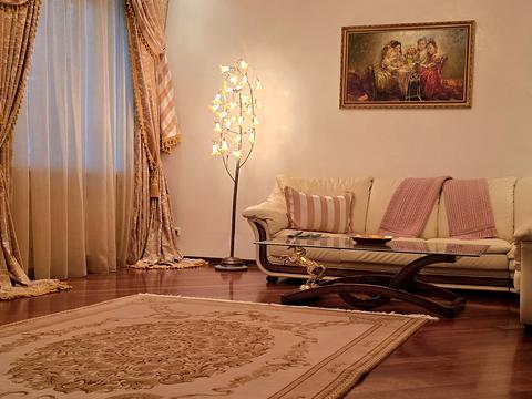 Квартира на вул. Лютеранська вул., 21/12 в Києві, ID 209140, фото №8