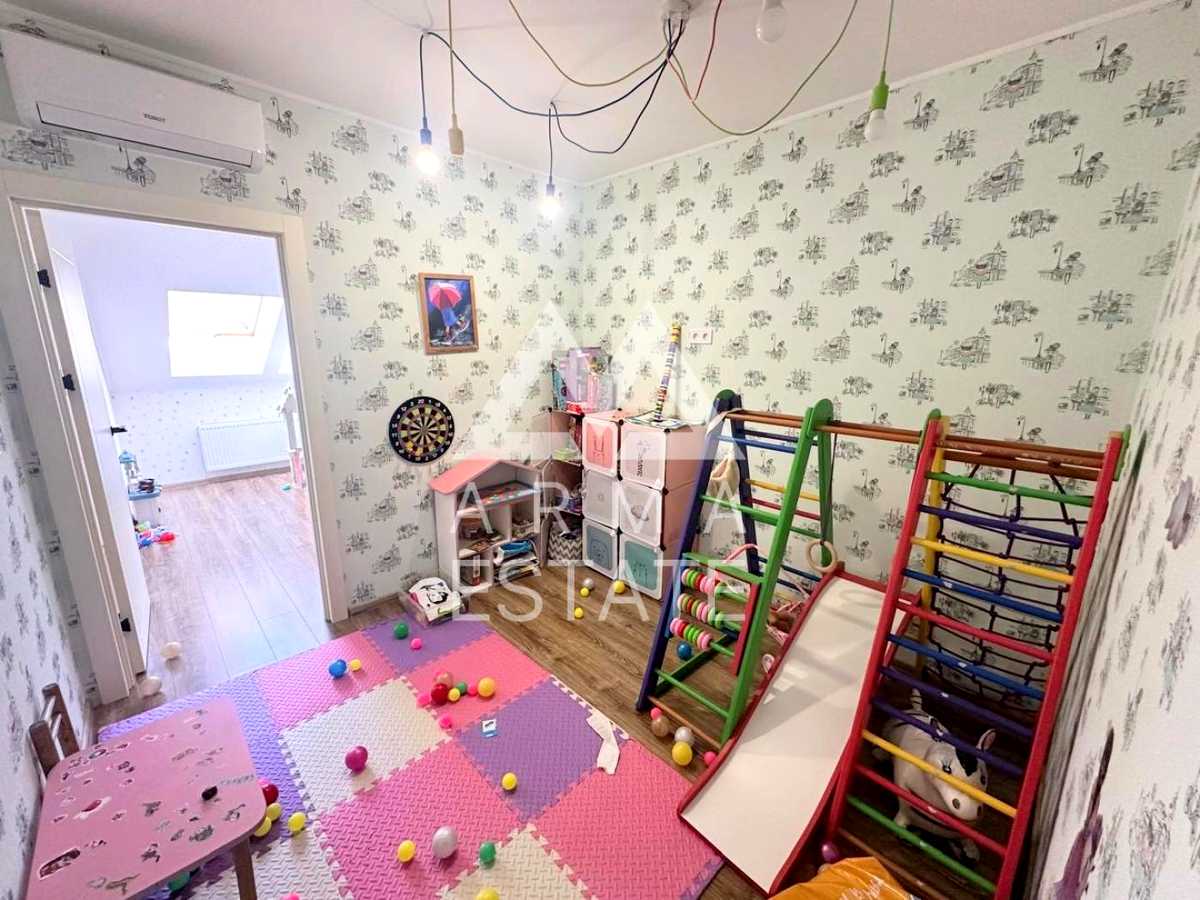 Квартира на бул. Приозерний, 1-Б в Києві, ID 324141, фото №12