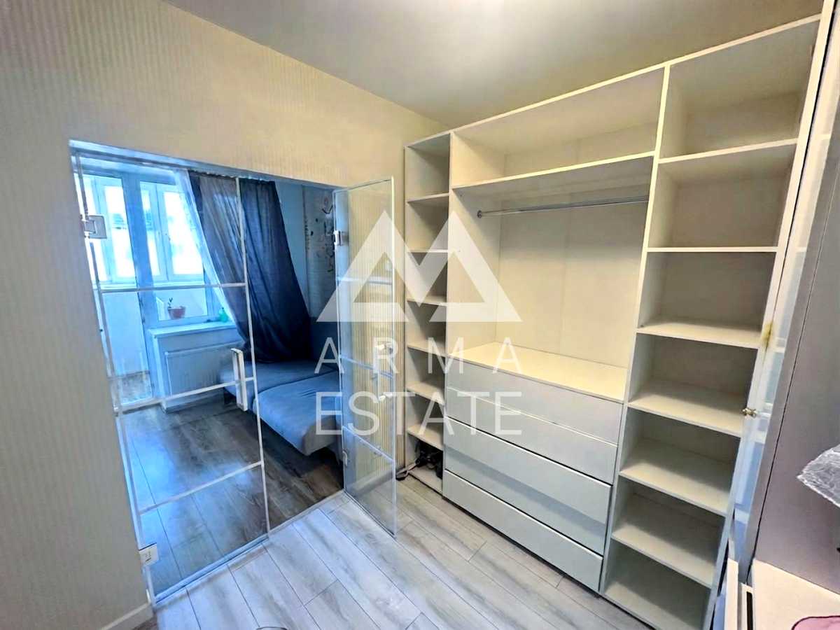 Квартира на бул. Приозерний, 1-Б в Київ, ID 324141, фото №5