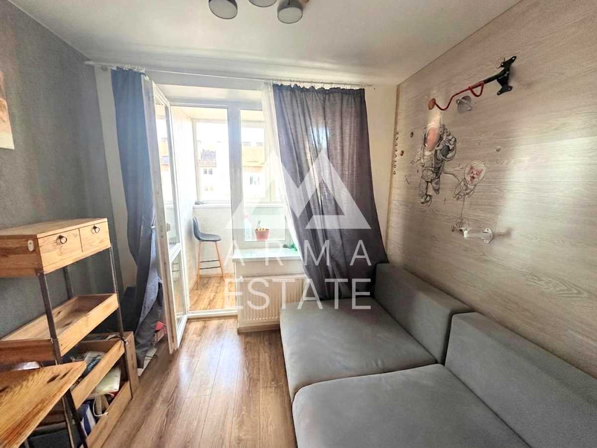 Квартира на бул. Приозерний, 1-Б в Києві, ID 324141, фото №6