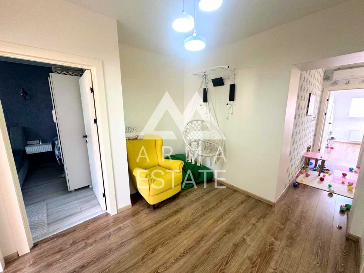 Квартира на бул. Приозерний, 1-Б в Києві, ID 324141, фото №8