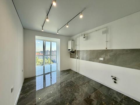 Квартира на вул. Чорновола, 1 в Чернівцях, ID 225487, фото №1