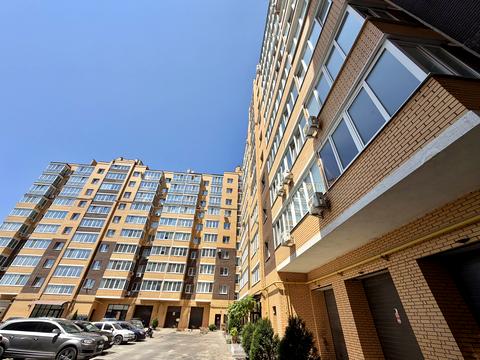Квартира на вул. Чорновола, 1 в Чернівцях, ID 225487, фото №11