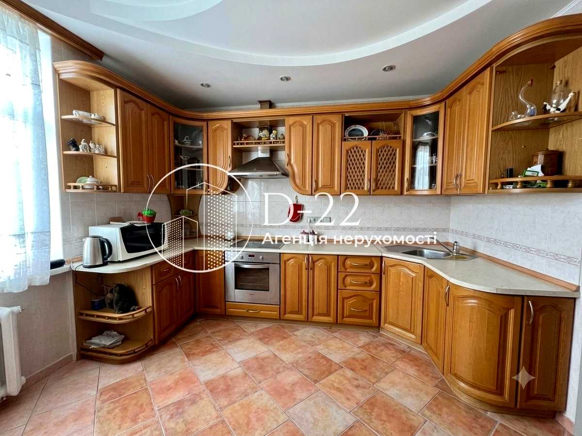 Орендувати квартиру за адресою Харківське шосе, 150/15 на Findly.com.ua Квартира на Харківське шосе, 150/15, ID 391268, фото №1