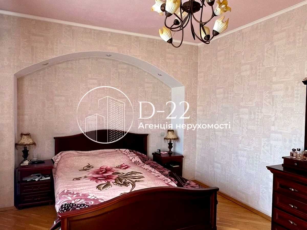 Квартира на Харківське шосе, 150/15 в Києві, ID 391268, фото №11