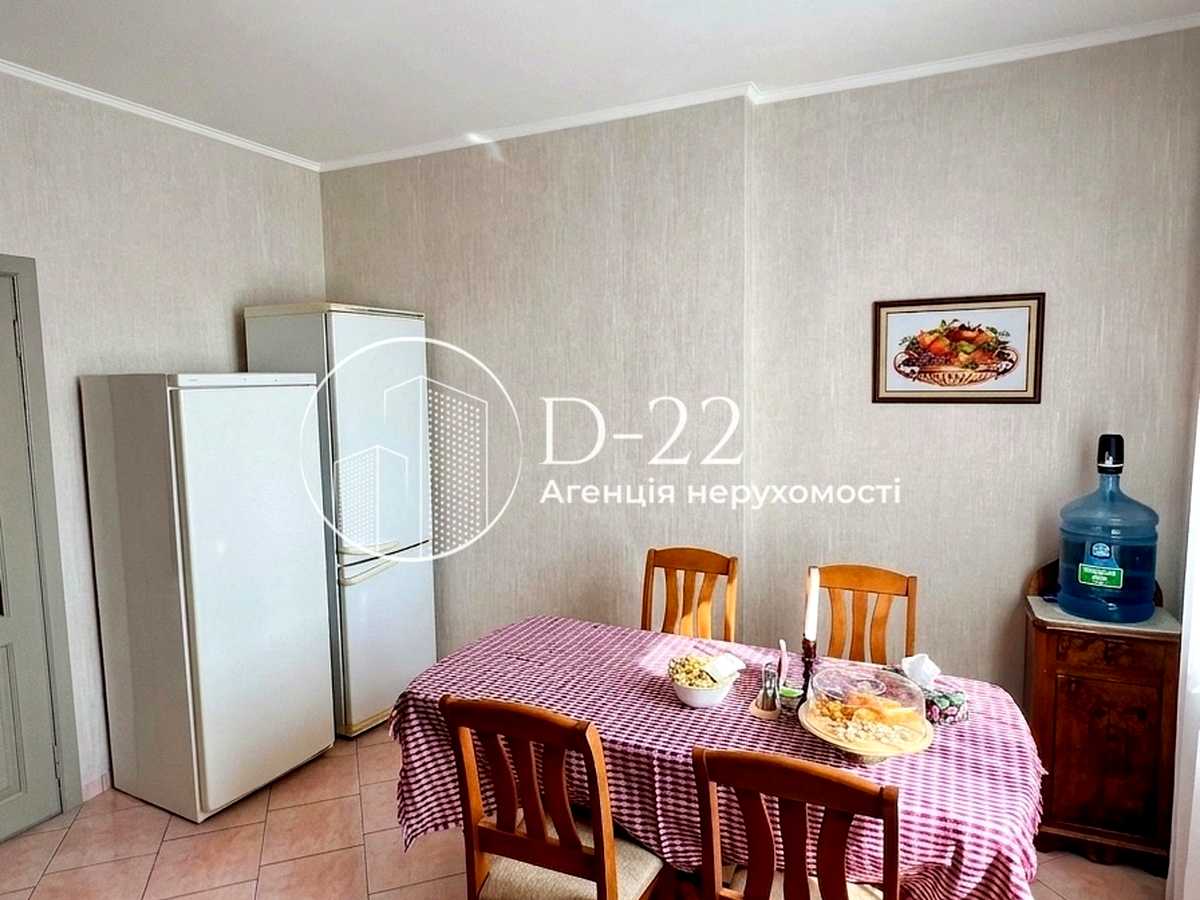 Квартира на Харківське шосе, 150/15 в Києві, ID 391268, фото №3