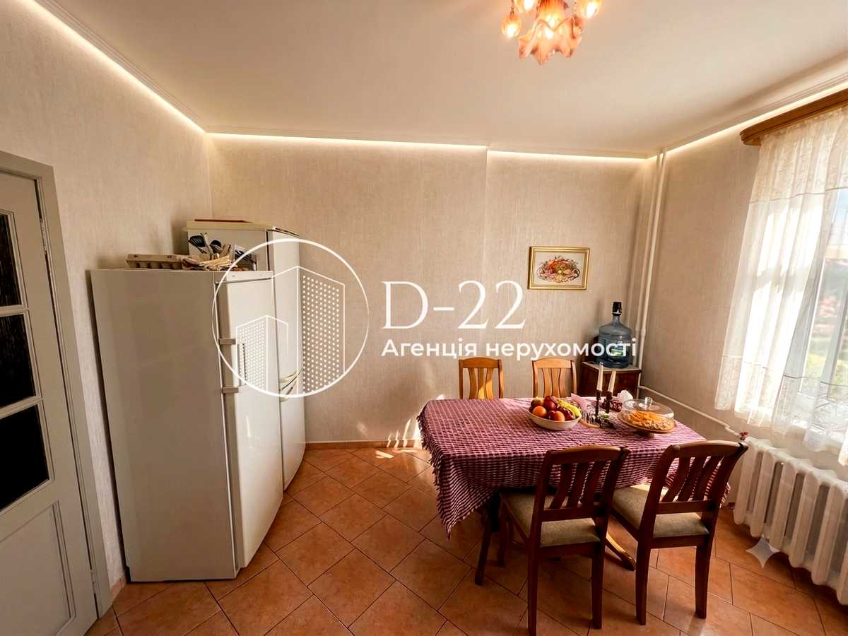 Квартира на Харківське шосе, 150/15 в Києві, ID 391268, фото №4