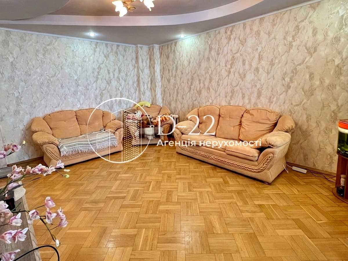 Квартира на Харківське шосе, 150/15 в Києві, ID 391268, фото №6