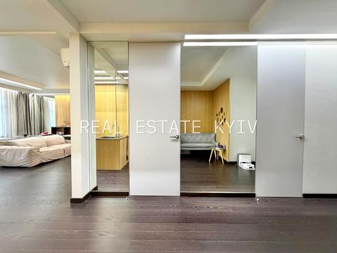 Квартира на вул. Звіринецька, 47 в Києві, ID 209259, фото №19