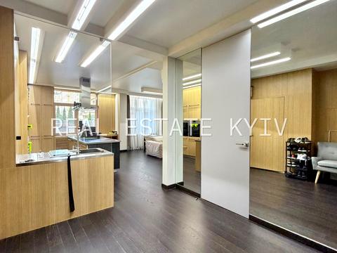 Квартира на вул. Звіринецька, 47 в Києві, ID 209259, фото №20