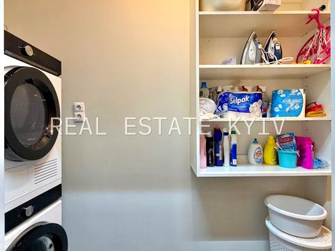 Квартира на вул. Звіринецька, 47 в Києві, ID 209259, фото №24