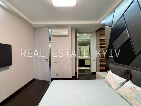 Квартира на вул. Звіринецька, 47 в Києві, ID 209259, фото №27