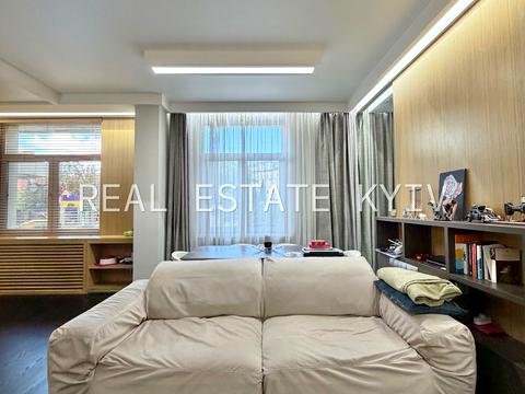 Квартира на вул. Звіринецька, 47 в Києві, ID 209259, фото №4
