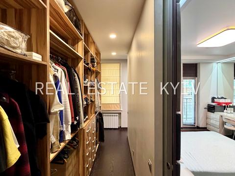 Квартира на вул. Звіринецька, 47 в Києві, ID 209259, фото №31