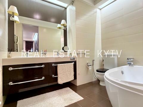 Квартира на вул. Звіринецька, 47 в Києві, ID 209259, фото №33