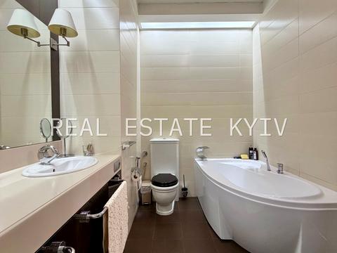 Квартира на вул. Звіринецька, 47 в Києві, ID 209259, фото №34