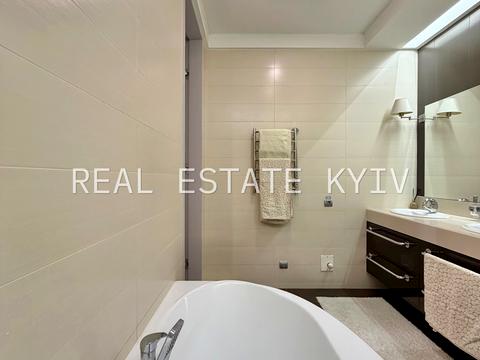 Квартира на вул. Звіринецька, 47 в Києві, ID 209259, фото №35