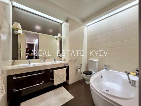 Квартира на вул. Звіринецька, 47 в Києві, ID 209259, фото №36