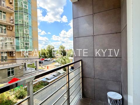 Квартира на вул. Звіринецька, 47 в Києві, ID 209259, фото №38