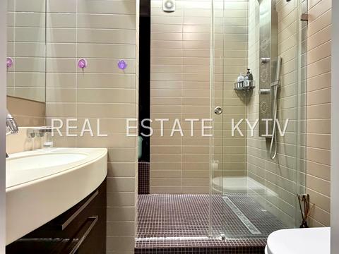 Квартира на вул. Звіринецька, 47 в Києві, ID 209259, фото №40