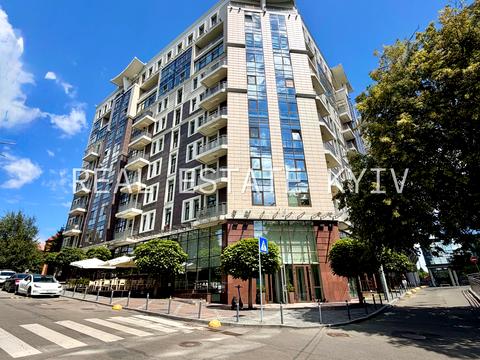 Квартира на вул. Звіринецька, 47 в Києві, ID 209259, фото №43